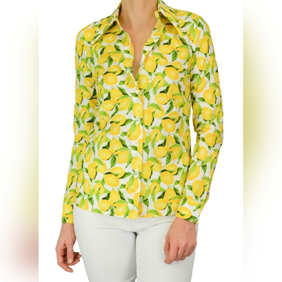NWT blouse